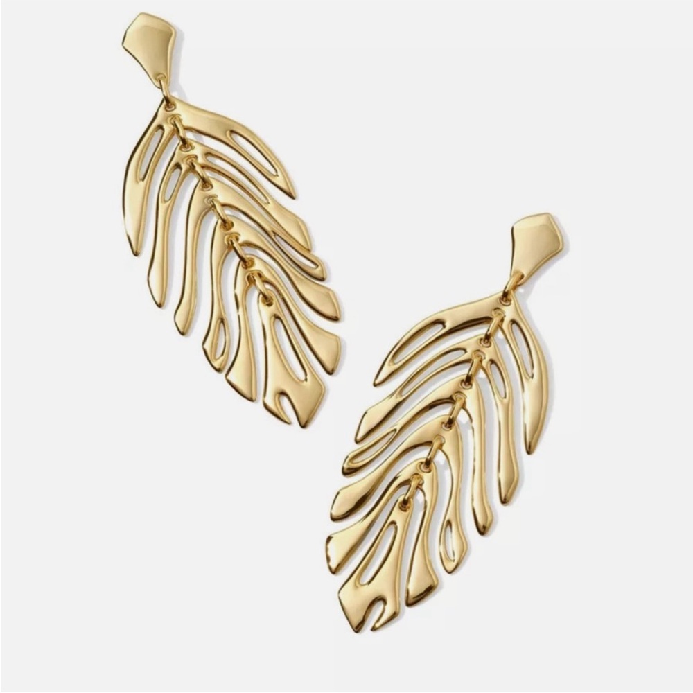 Kendra Scott Maddox Earrings